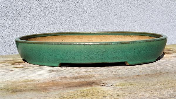 Tokoname Yamafusa 345mm x 270mm x 50mm